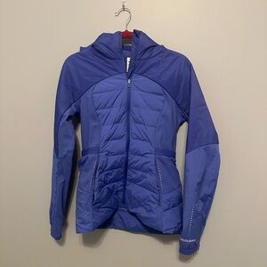 Lululemon Down for It All Jacket